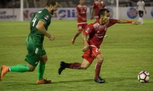 Pemain persija jakarta riko simanjuntak Pemain Persija Jakarta Riko Simanjuntak